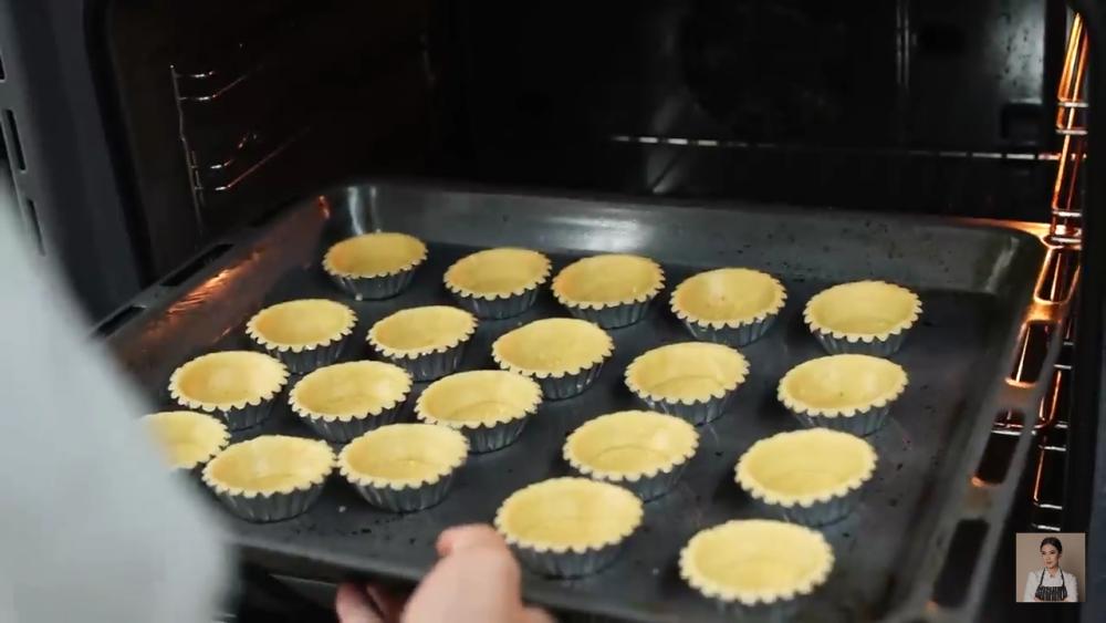 Resep Kulit Pie Buah yang Renyah dan Gak Mudah Retak