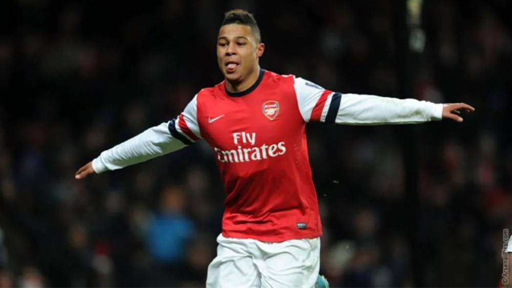 Serge Gnabry (arsenal.com)