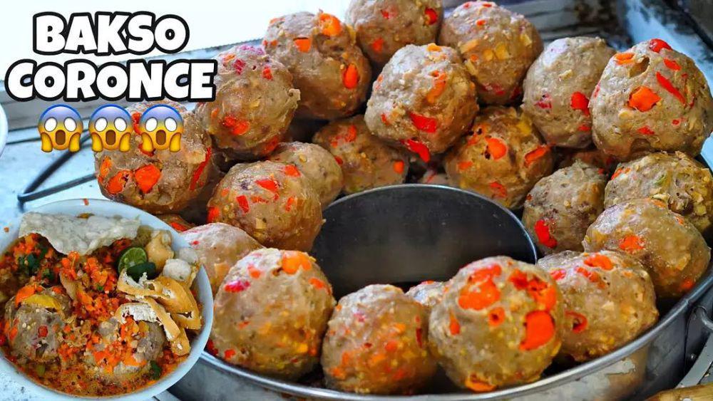 4 Tempat Makan Bakso Enak di Pandeglang, Ada Bakso Isi Lobster