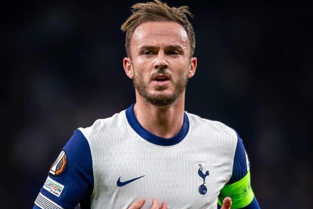 Profil James Maddison: Biodata, Karier, Prestasi dan Gaya Bermainnya