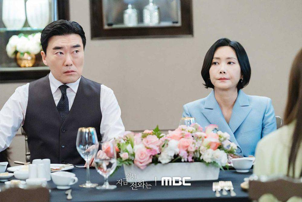 Cuplikan drama When the Phone Ring (dok MBC/When the Phone Ring)
