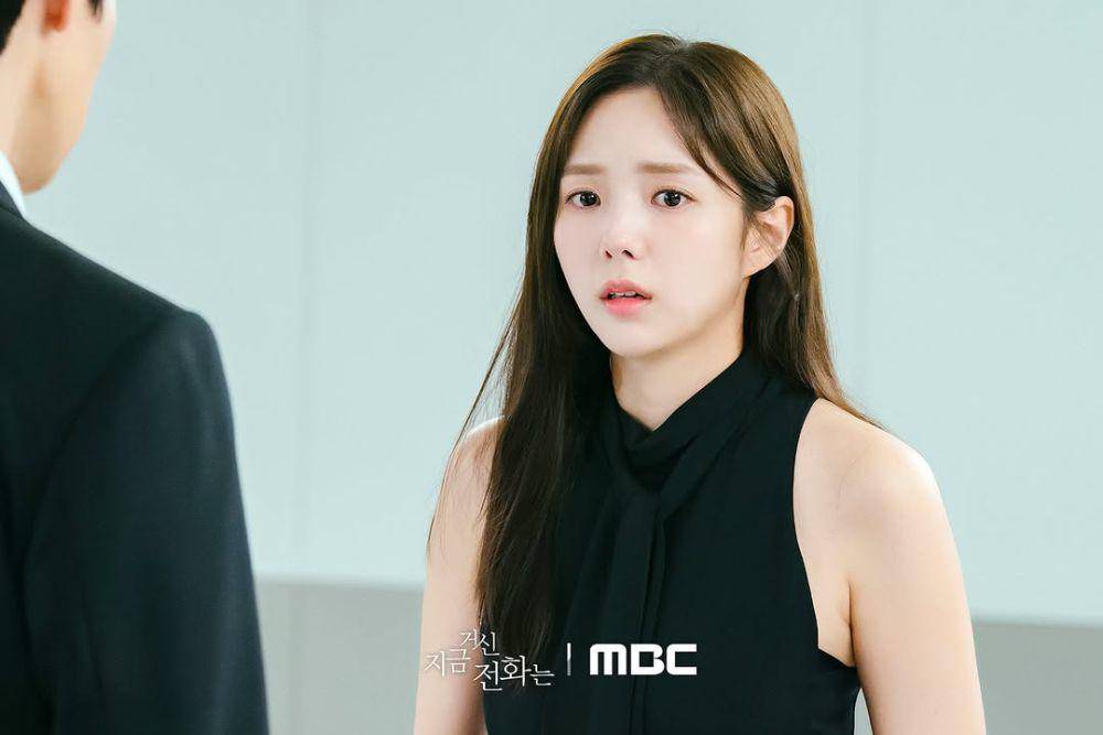 Cuplikan drama When the Phone Ring (dok MBC/When the Phone Ring)