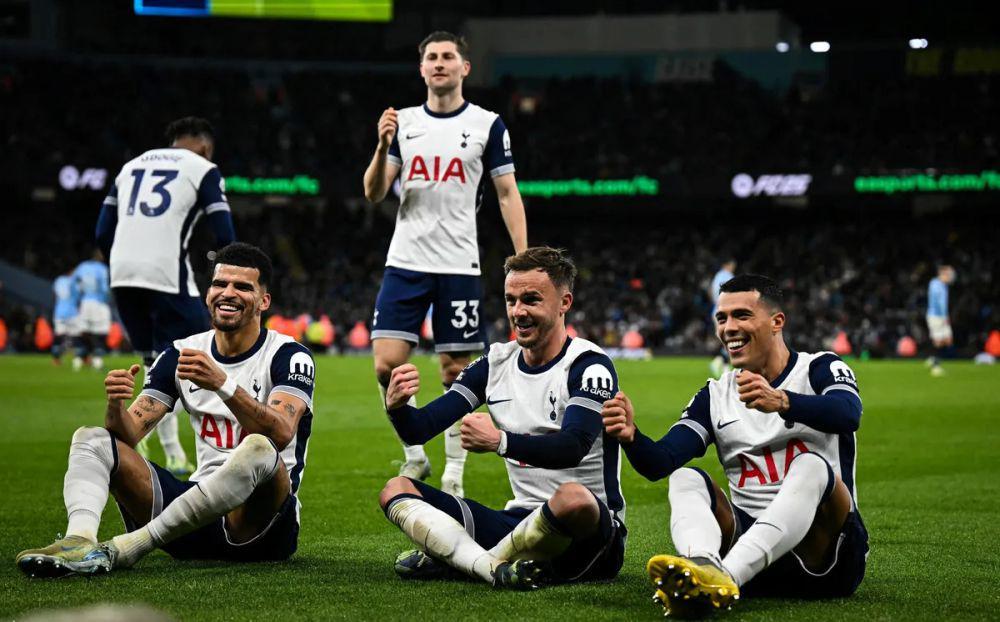 3 Tim Tandang yang Menang Selisih 4 Gol Lebih Lawan Juara Bertahan EPL