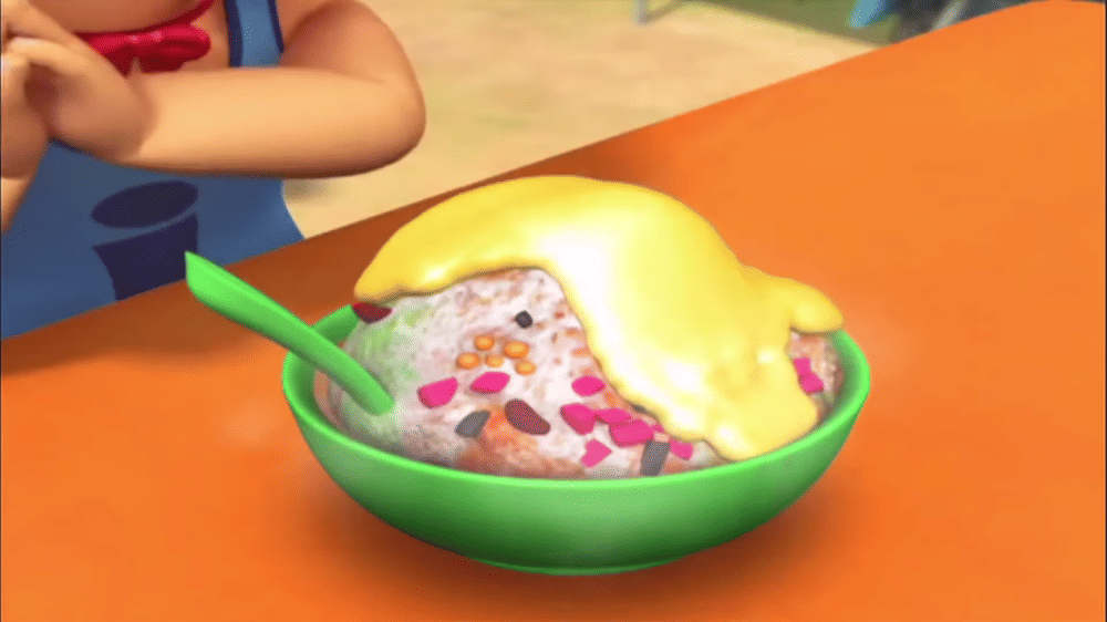 dok. LCP/ Upin & Ipin