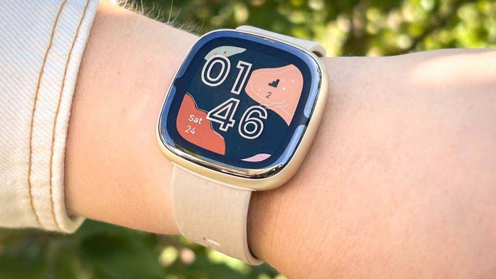 potret Fitbit Sense 2 (store.google.com)