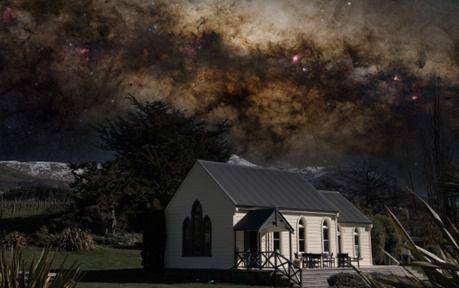 Potret Kawarau Gibbston Dark Sky Park, Queenstown (Dok. IDN Times)
