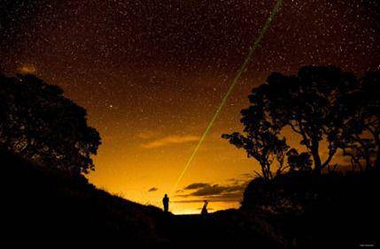 Potret Good Heavens, Great Barrier Island (Dok. IDN Times)