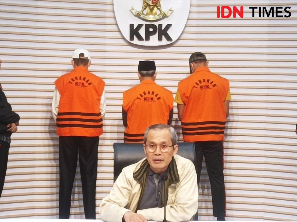 Dewas KPK: Pertemuan Alex Marwata dan Eko Darmanto Tak Langgar Etik