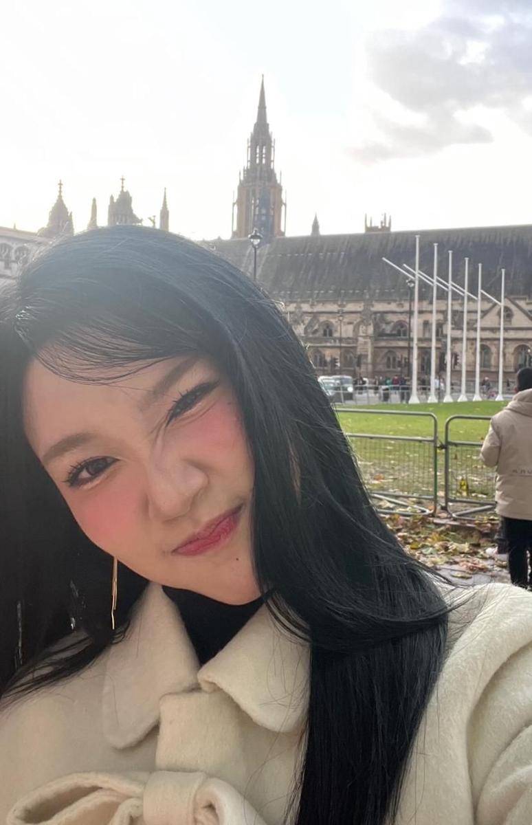 Marsha JKT48 (Instagram.com/jkt48.marsha)