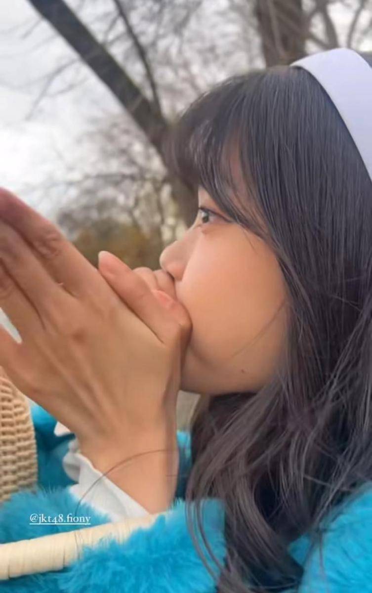 Fiony JKT48 (instagram.com/jkt48.freya)