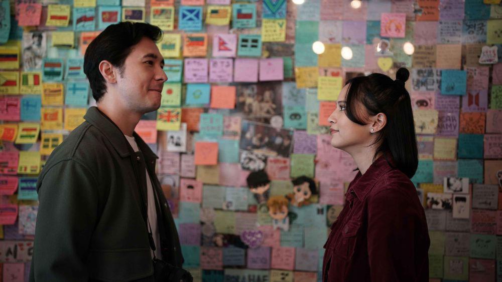 Batal di Starfield, Ini Lokasi Syuting Cinta Tak Seindah Drama Korea