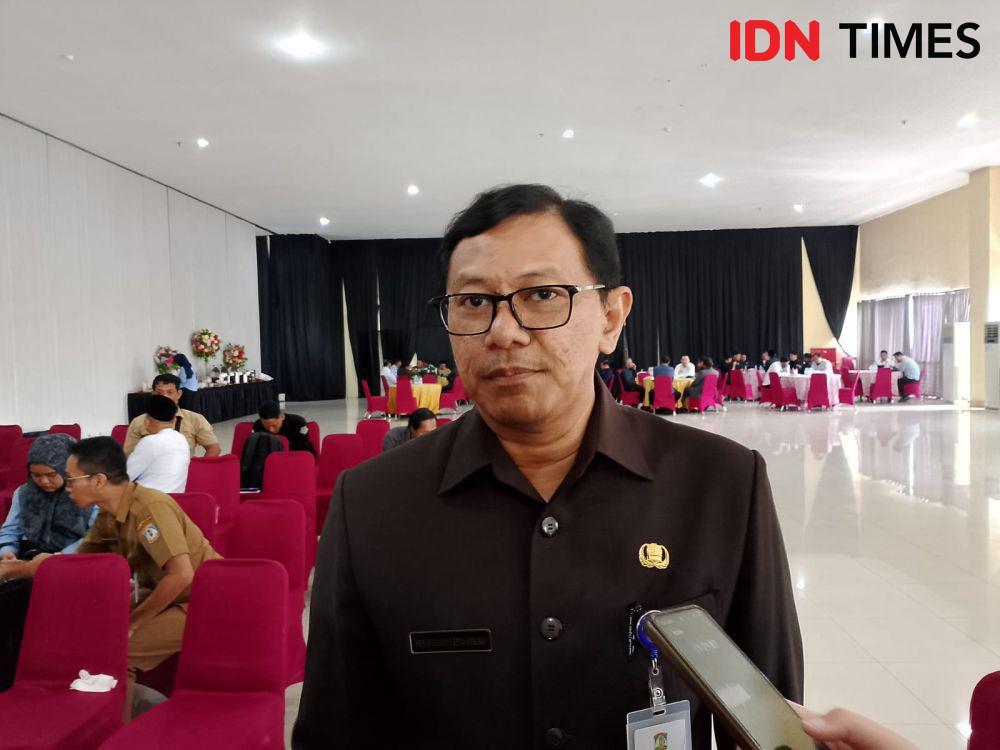 Ratusan Koperasi di Balikpapan Terancam Dinonaktifkan