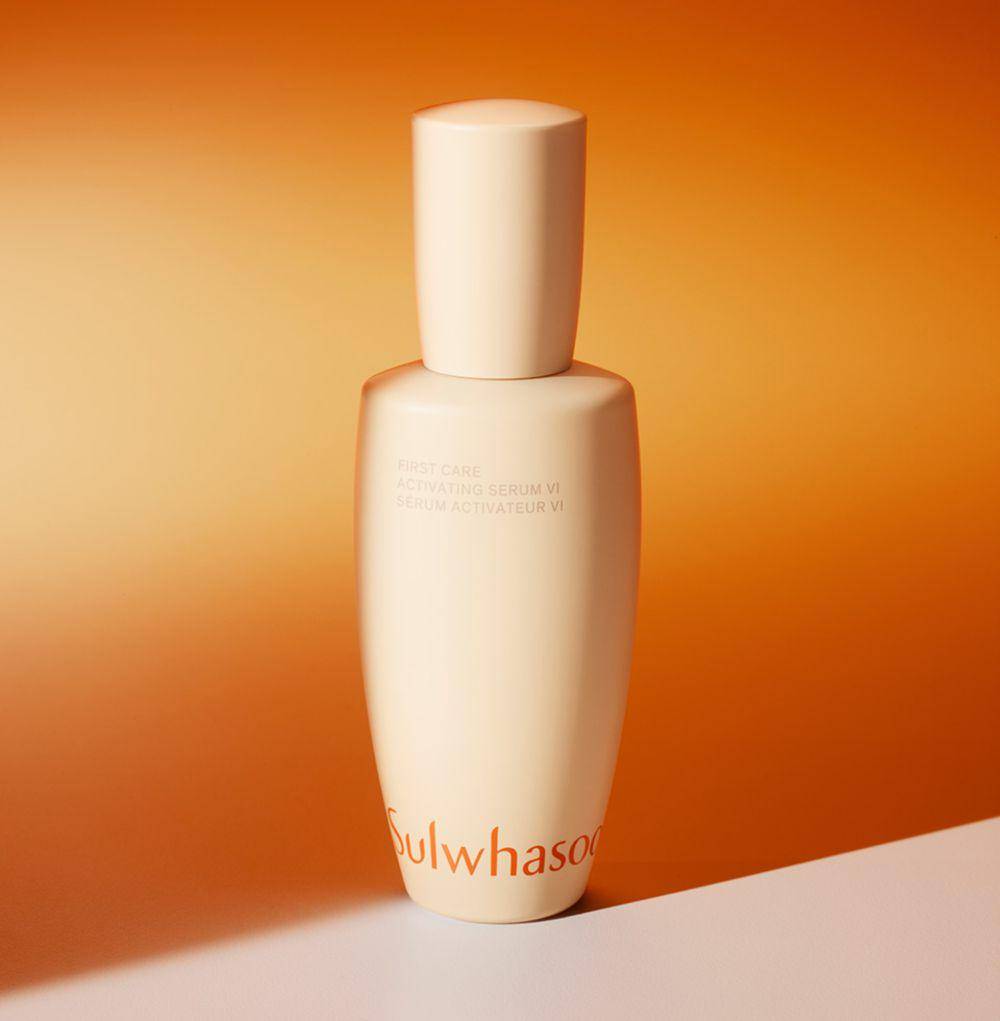 Sulwhasoo First Care Activating Serum (www.sulwhasoo.com)