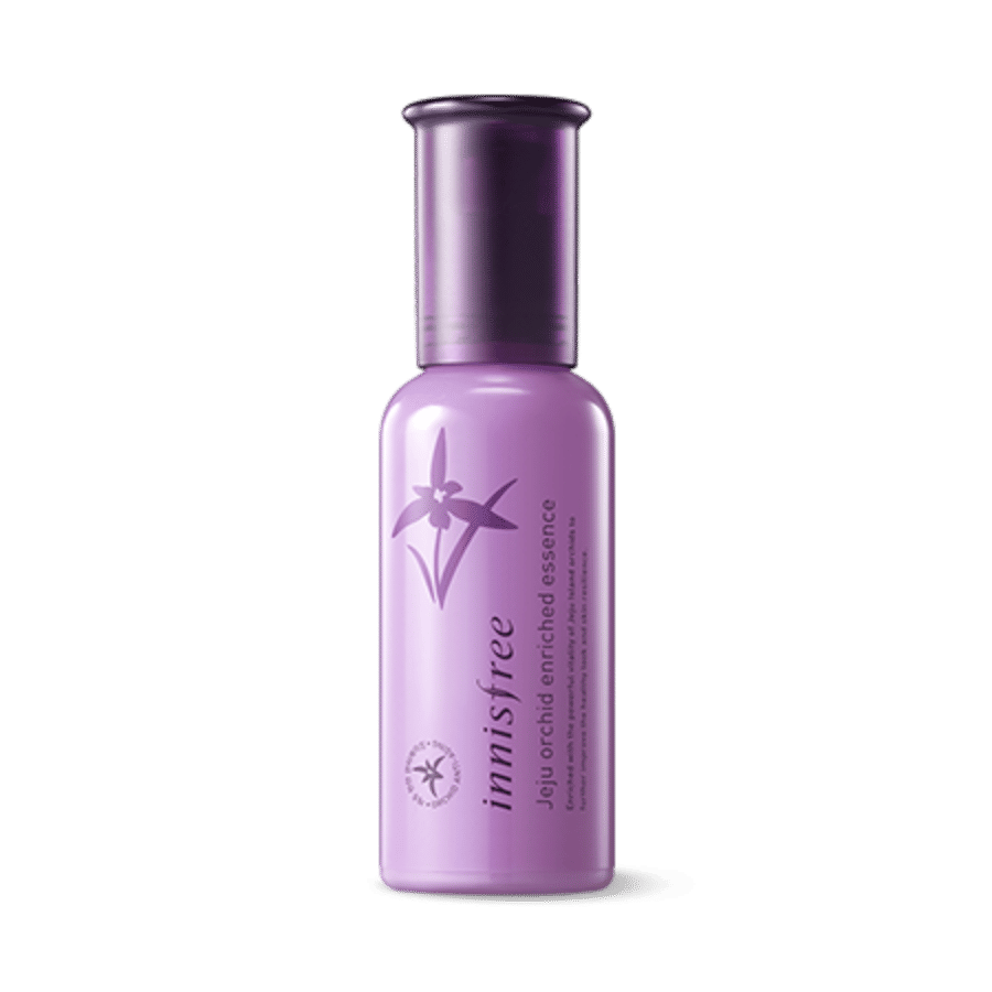 Innisfree Jeju Orchid Enriched Serum (en-my.innisfree.com)