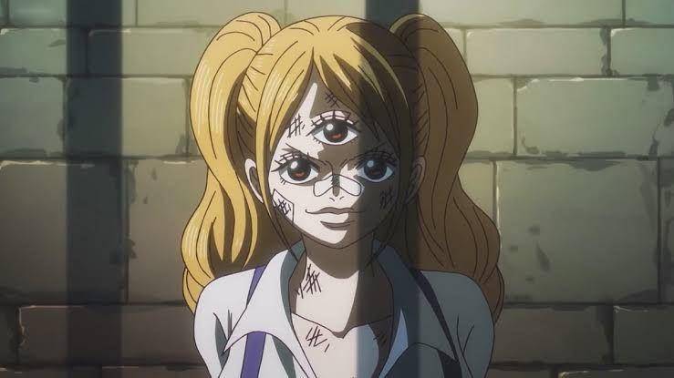 Kenapa Kurohige Menculik Pudding  di One Piece? Ini Kemungkinannya