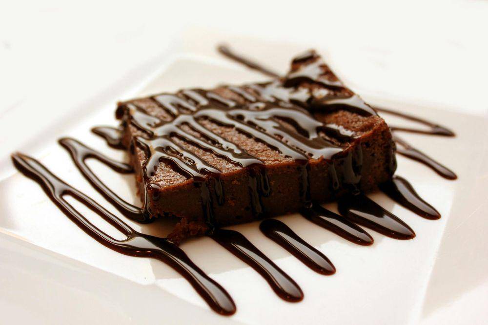 ilustrasi brownies (pexels.com/Pixabay)
