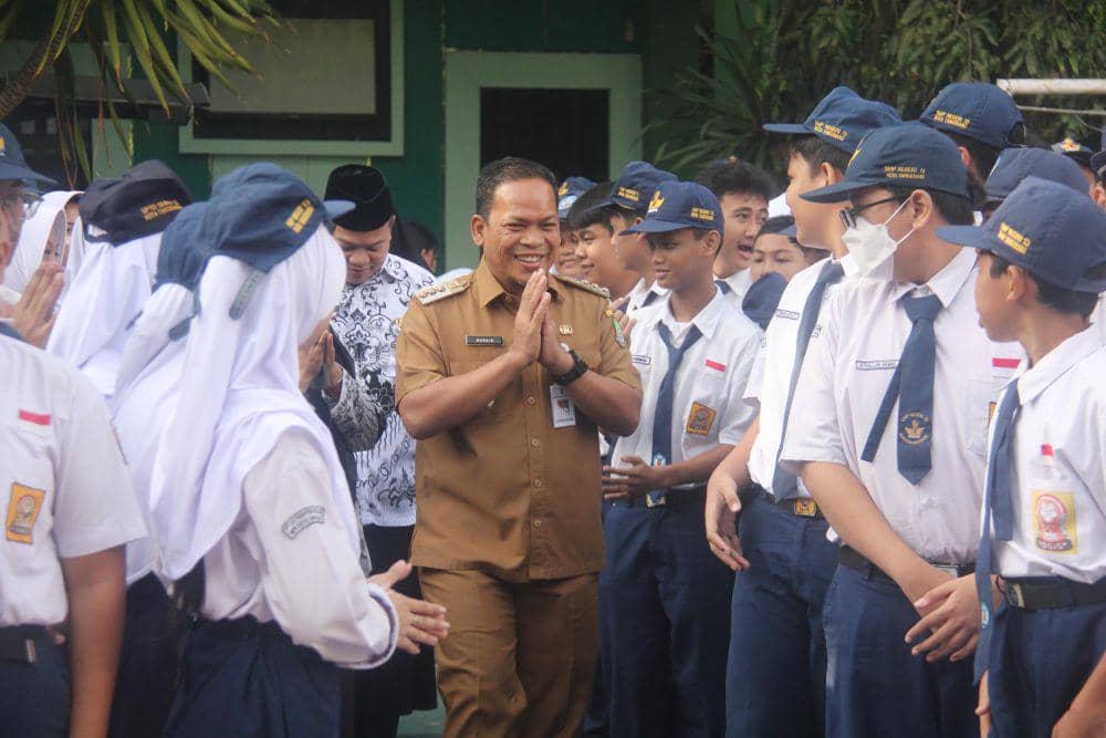 IDN Times/Maya Aulia Aprilianti