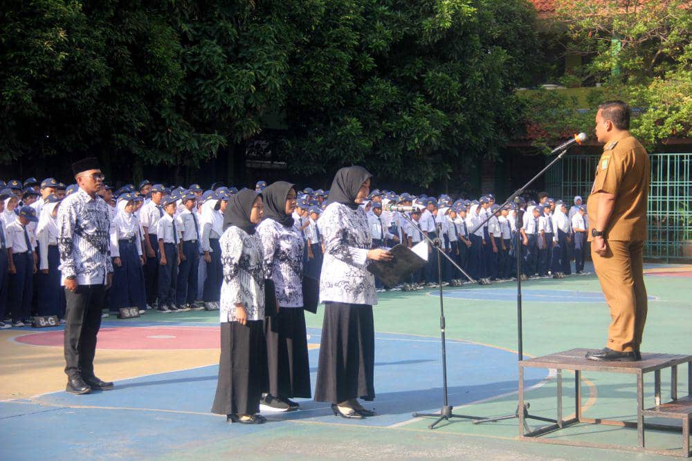 IDN Times/Maya Aulia Aprilianti