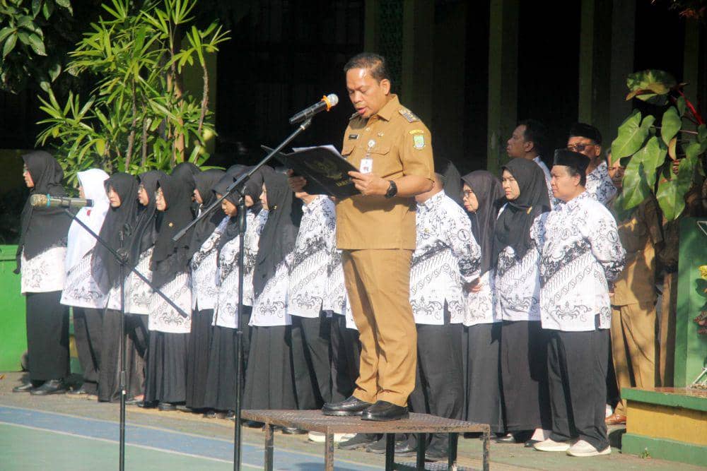 IDN Times/Maya Aulia Aprilianti