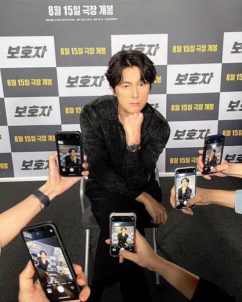potret Jung Woo Sung (instagram.com/tojws)