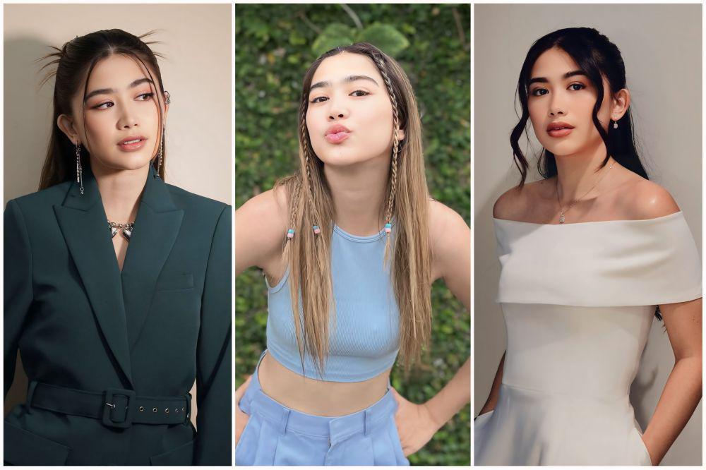 9 Ide Hairstyle ala Josephine Firmstone, Casual hingga Glamor Look!