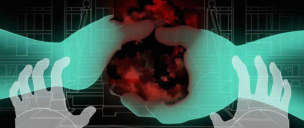 istilah di anime Dandadan (dok. Science Saru/Dandadan)