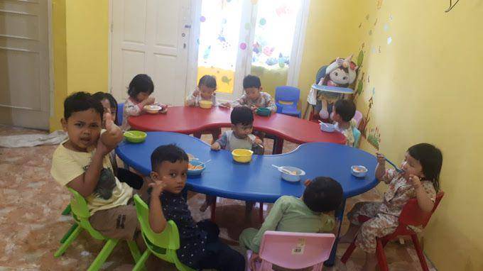 Baby Cute Daycare