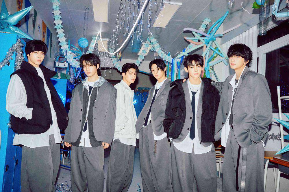 potret TWS (x.com/TWS_PLEDIS)