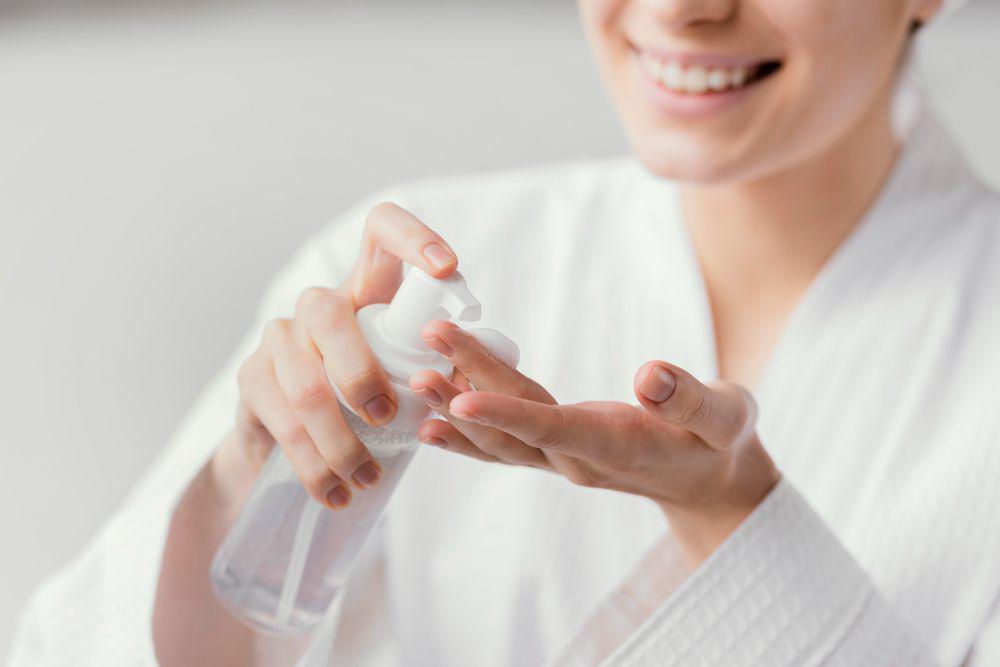 4 Produk Toner dengan Kandungan Beras, Rawat Kulit Optimal!