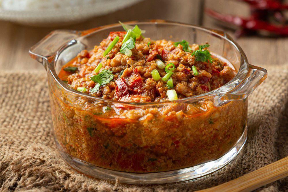 5 Tips Membuat Sambal Oncom yang Berkesan di Lidah