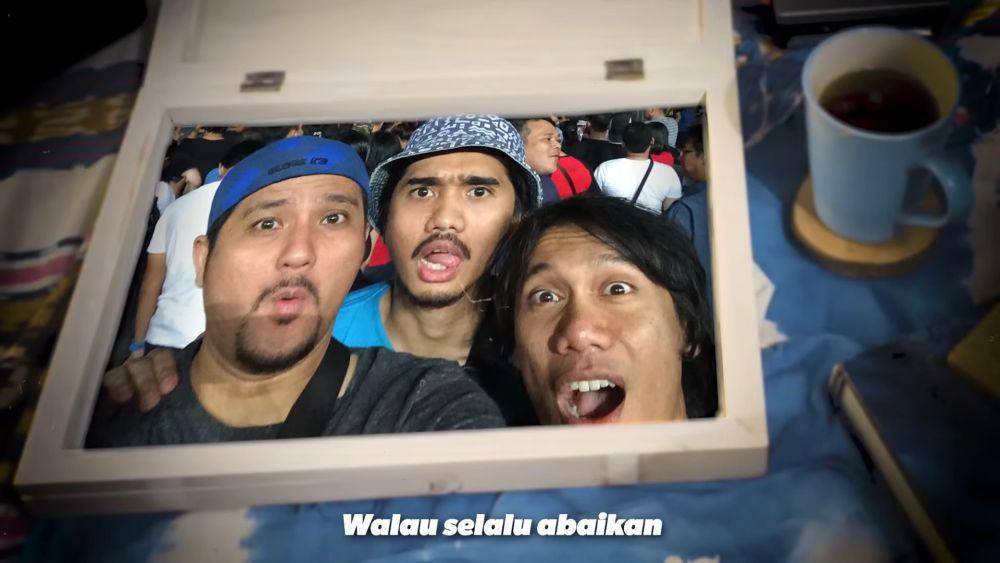 Memori Baik - Sheila On 7 (YouTube.com/Sheila on 7 Tv)
