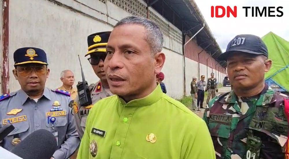 Pemkot Pontianak Siapkan Sanksi Disiplin untuk ASN yang Tidak Netral