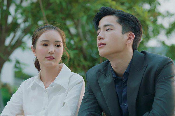 3 Drama Thailand 2024 Hasil Remake Drakor yang Dimainkan Bua Nalinthip
