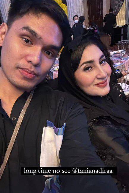 artis di ulang tahun anak Tasya Farasya (Instagram.com/tasyafarasya)