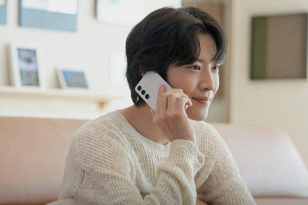 7 Kepedulian Pegawai Uilhan Brewery pada Yoon Min Joo di Brewing Love