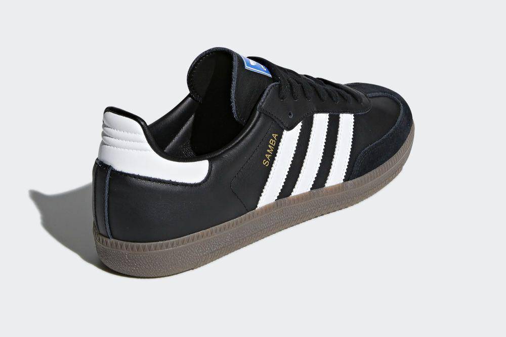 Adidas Samba OG (adidas.co.id)
