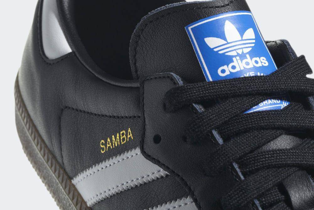 Adidas Samba OG (adidas.co.id)