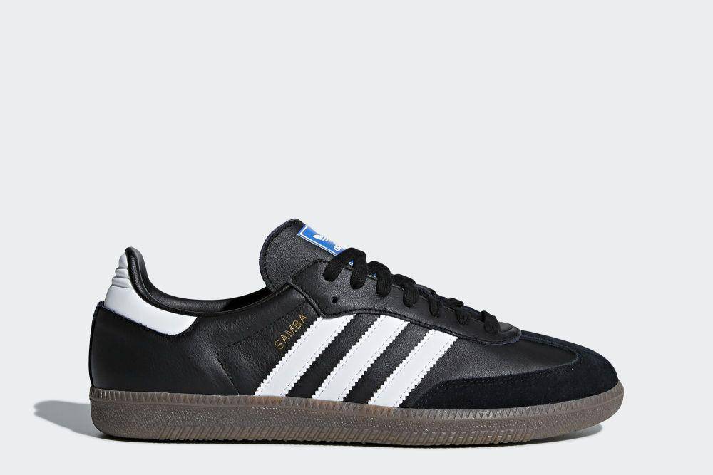 Adidas Samba OG (adidas.co.id)