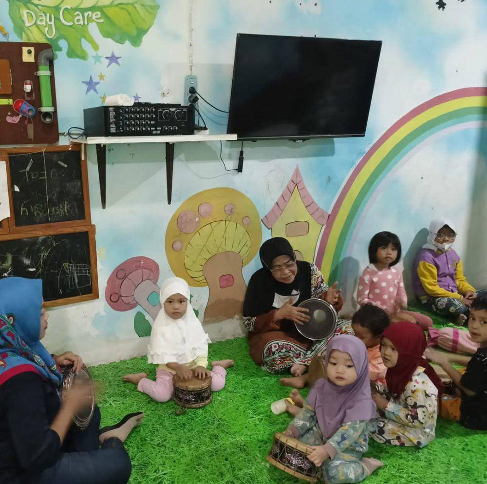 Nadira Daycare (instagram.com/nadiradaycare)