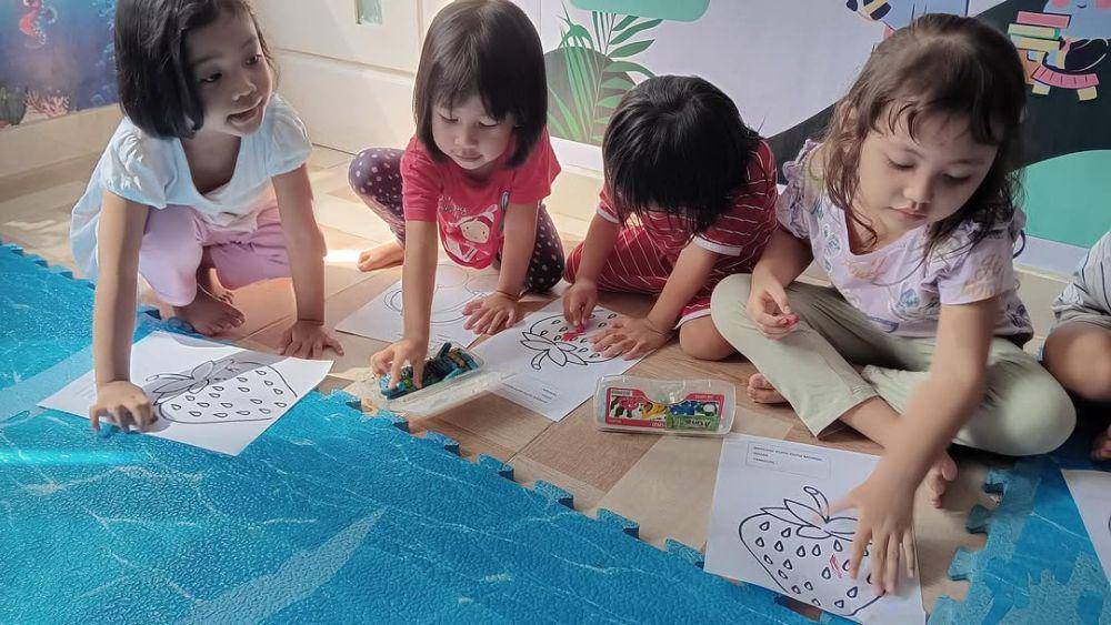 Kupu-Kupu Mungil (instagram.com/daycarekupu2mungi)