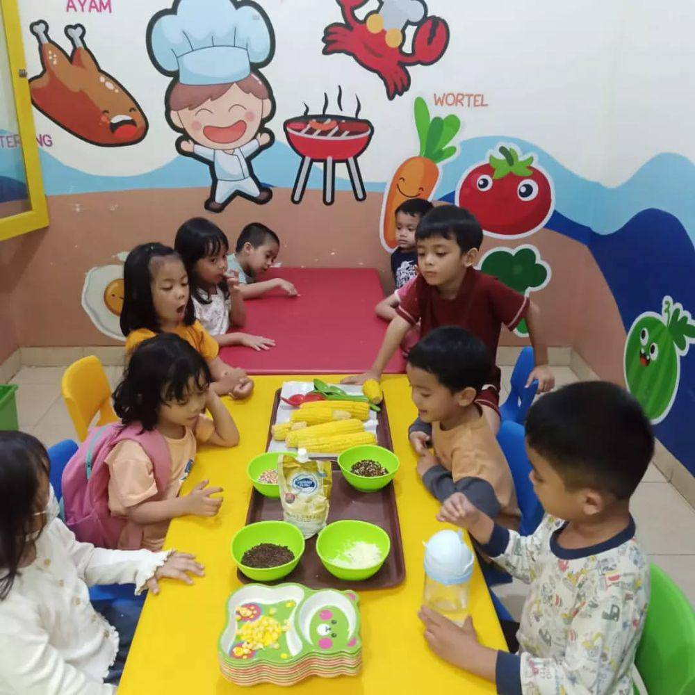 Pronis Daycare (instagram.com/pronisdaycare)
