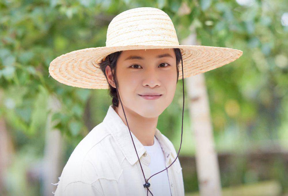 still cut drama Korea Brewing Love (instagram.com/channel.ena.d)