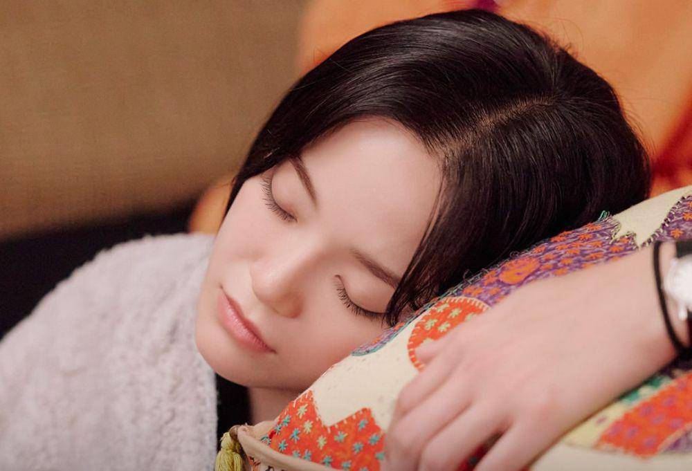 still cut drama Korea Brewing Love (instagram.com/channel.ena.d)