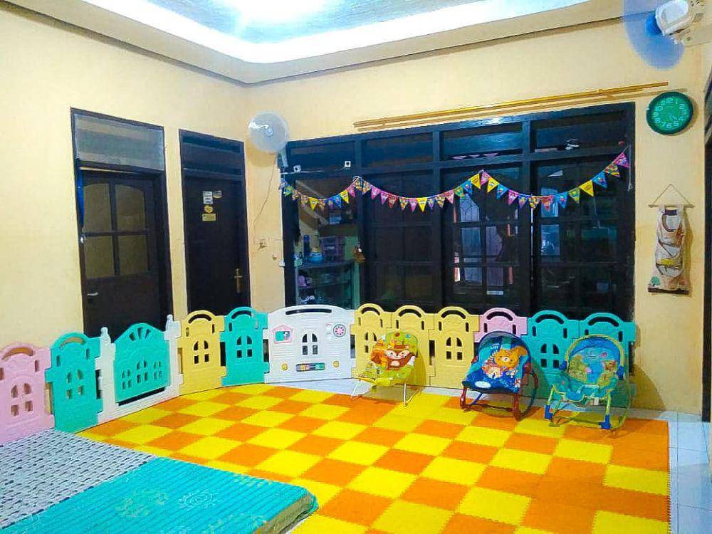 Bunda Daycare (instagram.com/daycare_bekasi)