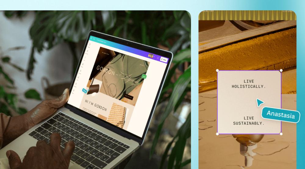 6 Tren Desain dari Canva Tahun 2025, Desainer Grafis Harus Tahu