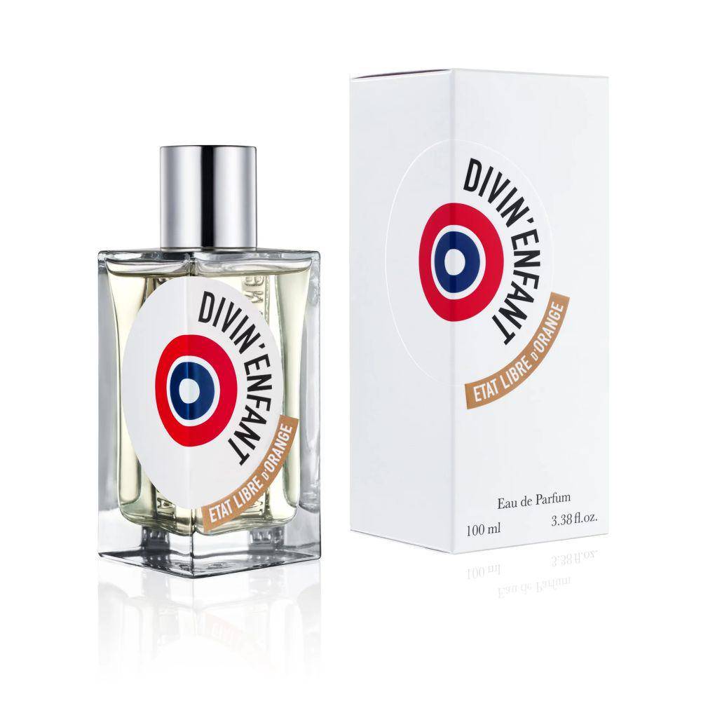 Etat Libre d'Orange Divin'Enfant (etatlibredorange.com)