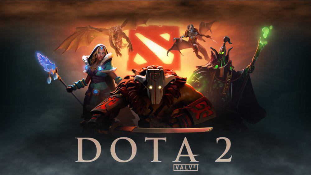 Dota 2 (dok. Valve/Dota 2)