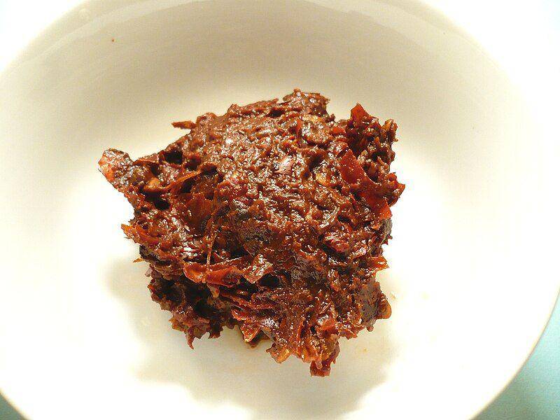 Potret Doubanjiang (commons.wikimedia.org/Badagnani)