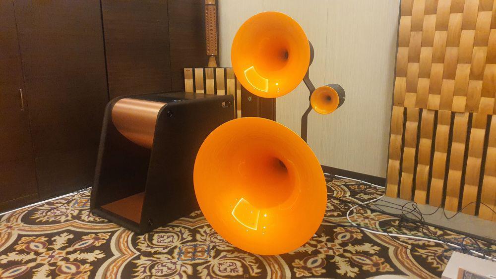 Ada Pameran Audiophile, Pencinta Musik Merapat!