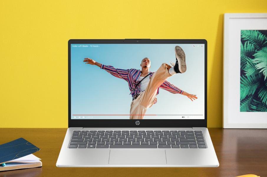5 Laptop HP Murah Terbaik 2024, Ideal untuk Guru dan Pelajar!